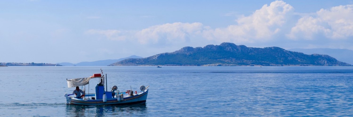 Kostantinos Morris banner