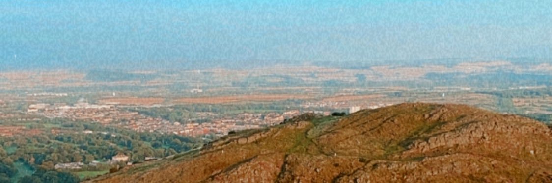 annahosey's profile banner image