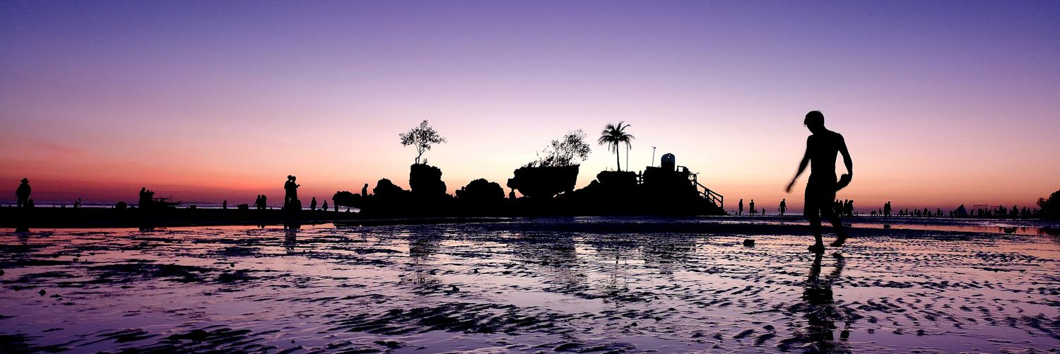 normzones's profile banner image