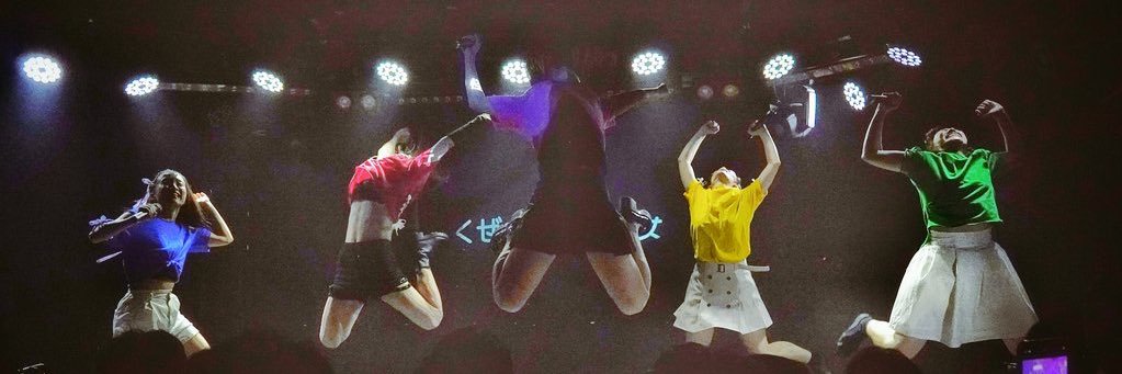 上原ぺこ@ロベスピエールありがとうございました banner