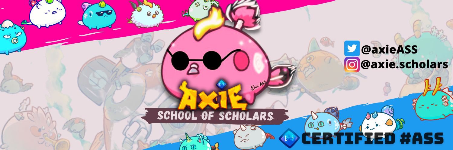 Cha| Ass Guild banner