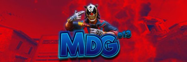 mdg_013 Profile Banner