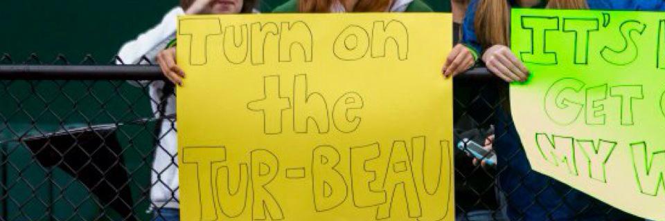 Turbeauu's profile banner image