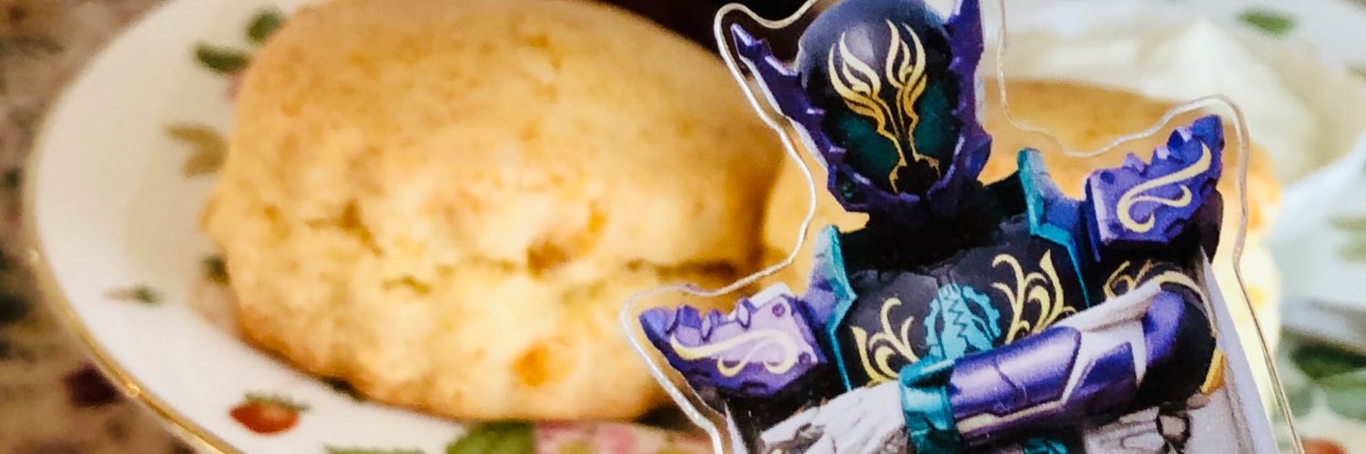 けがに banner