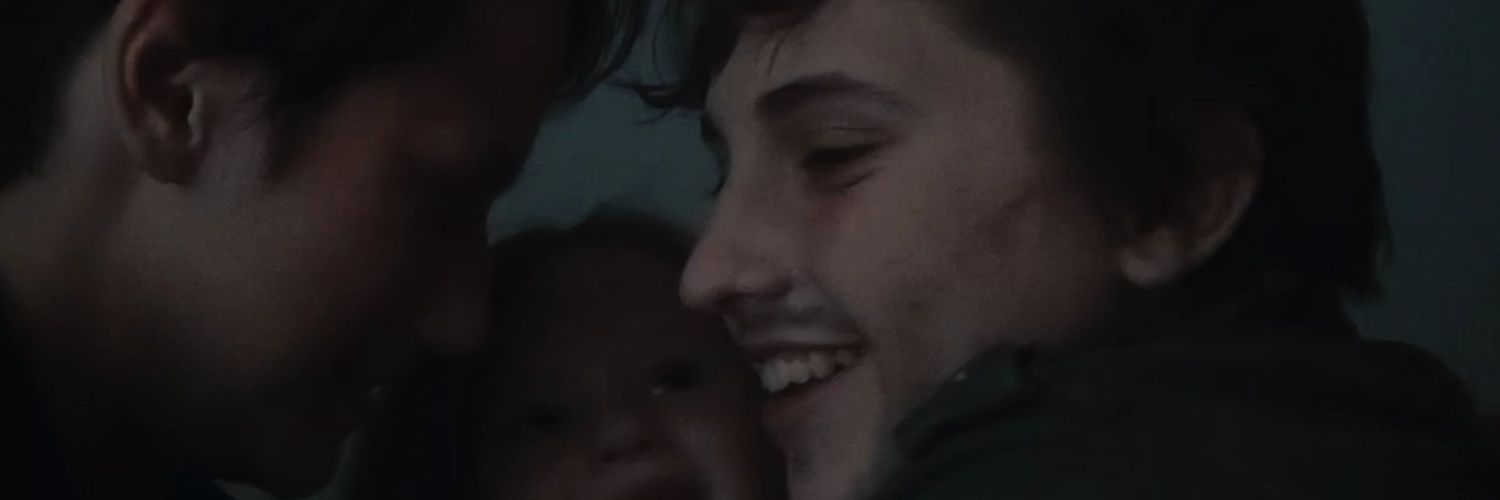 MichaelClancy3q's profile banner image