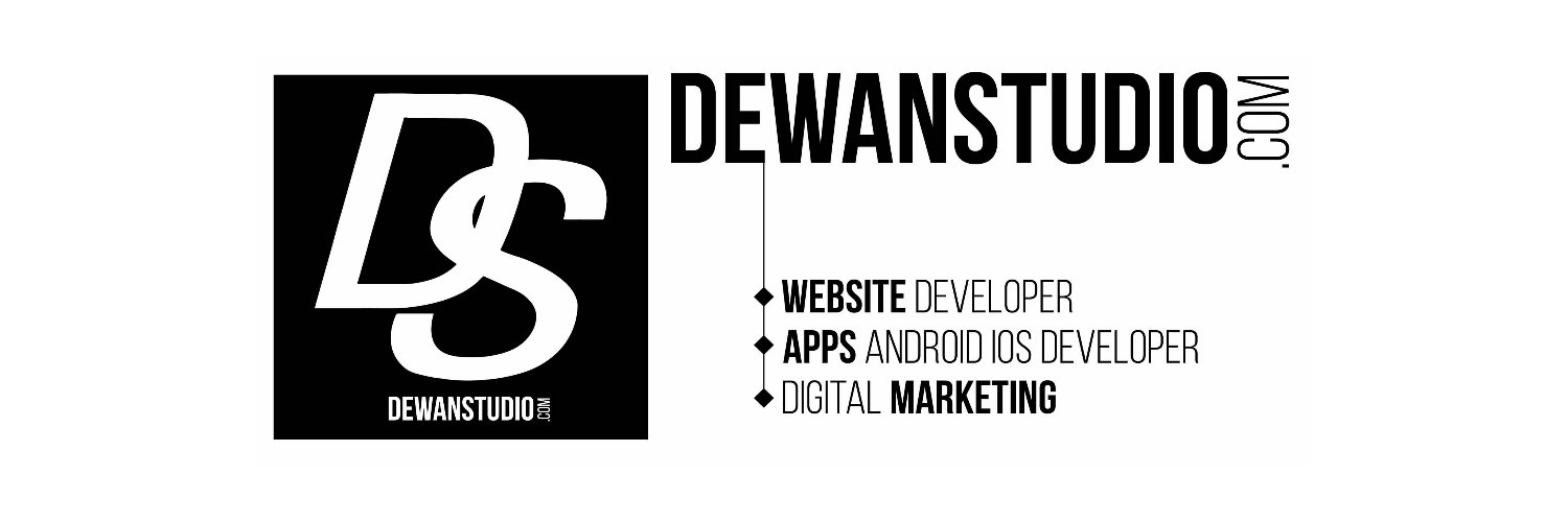 dewanstudio's profile banner image