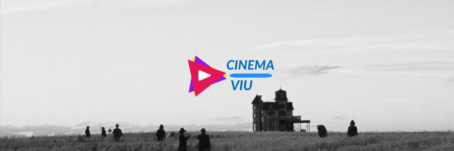 Cinema Viu banner