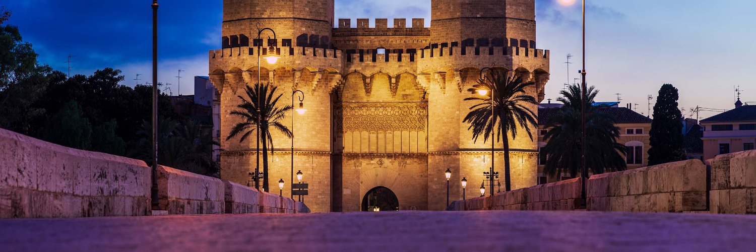 Compromís València banner