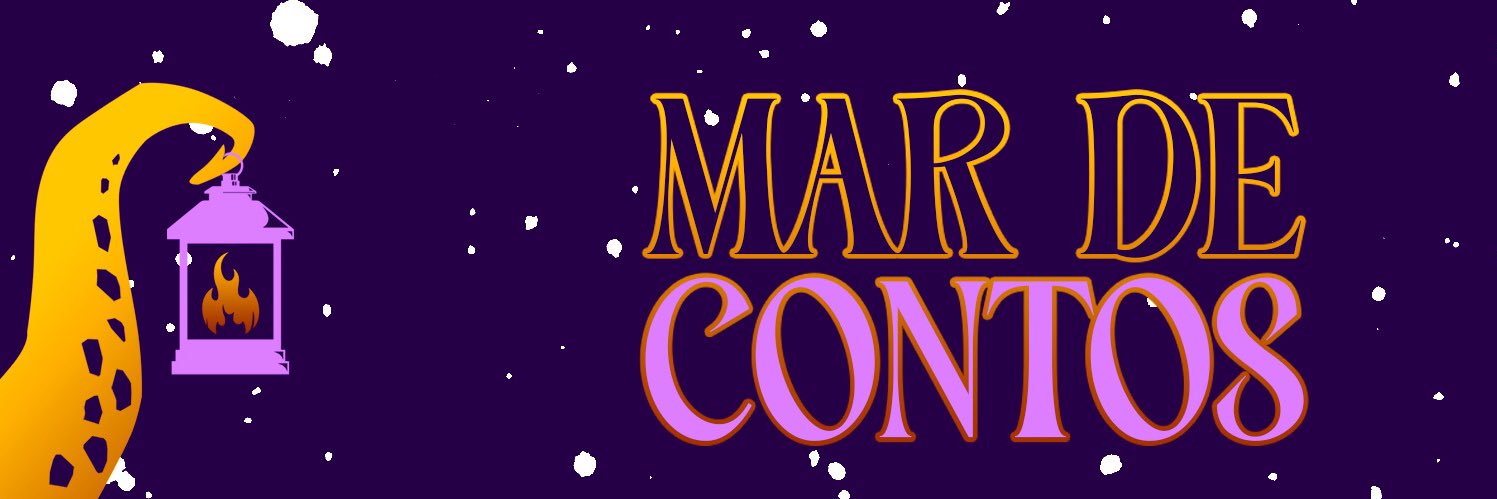 Mar de Contos #BleakwindsPass #MurmuriosUmbrais banner