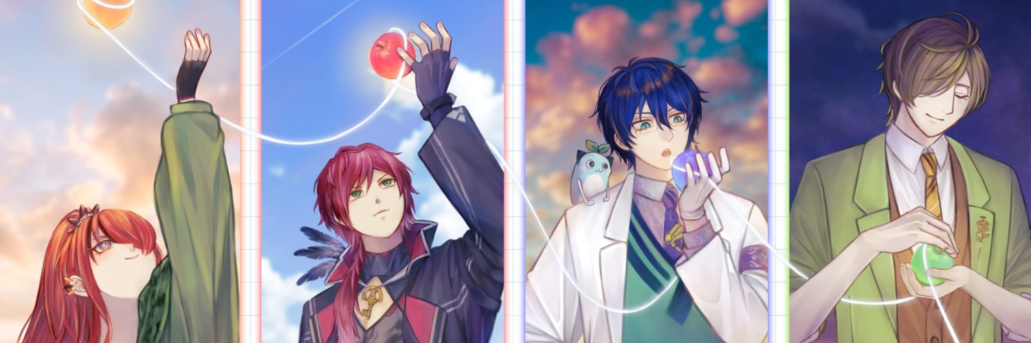 V_yoneko88's profile banner image