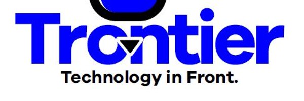 TrontierAI Profile Banner