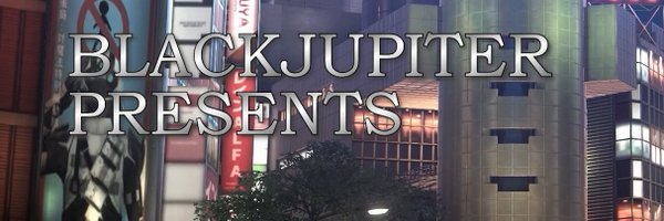 BlackJupiterYT Profile Banner