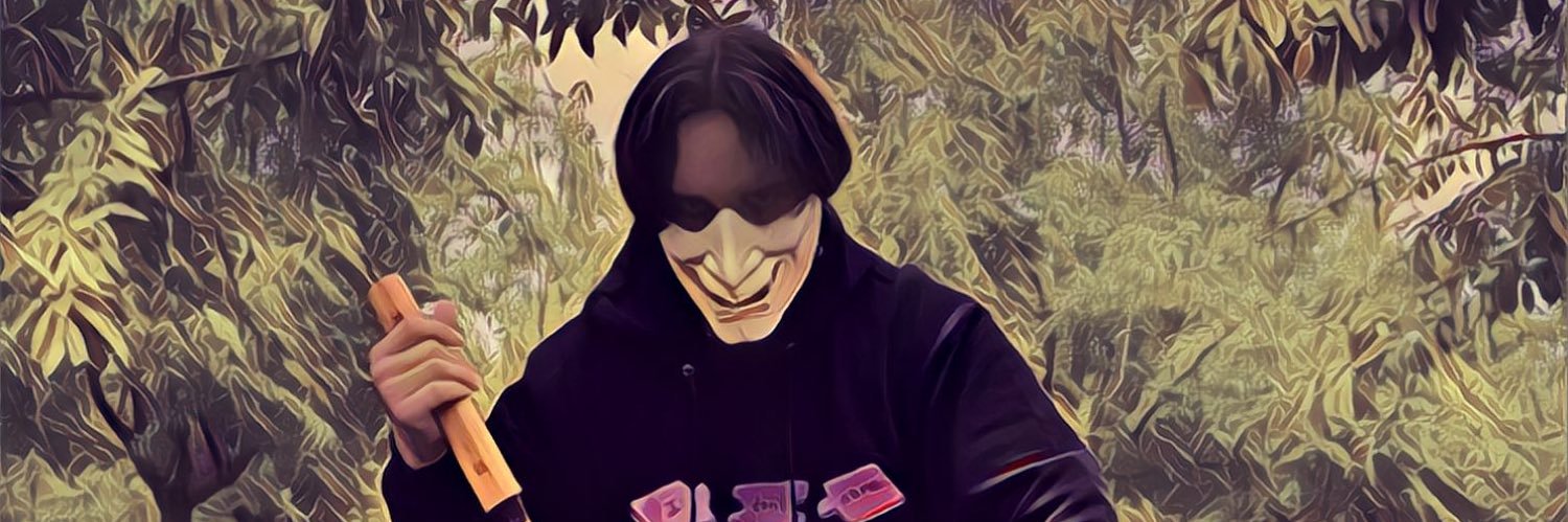 AlwrongHDC's profile banner image
