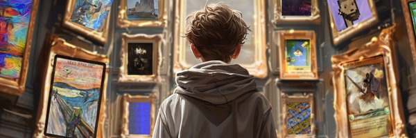 TheNorwegianNFT Profile Banner