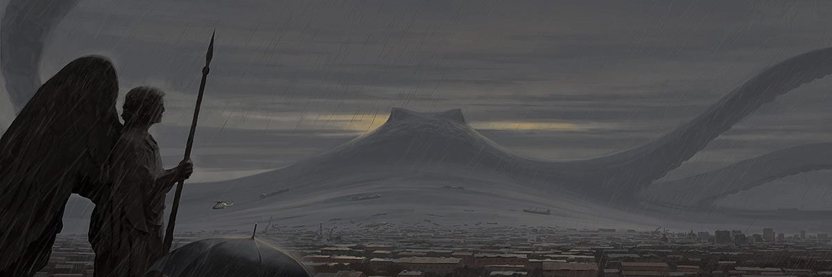 Billy_Dunwich's profile banner image