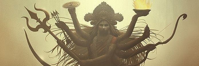 Viru From INDIA's banner