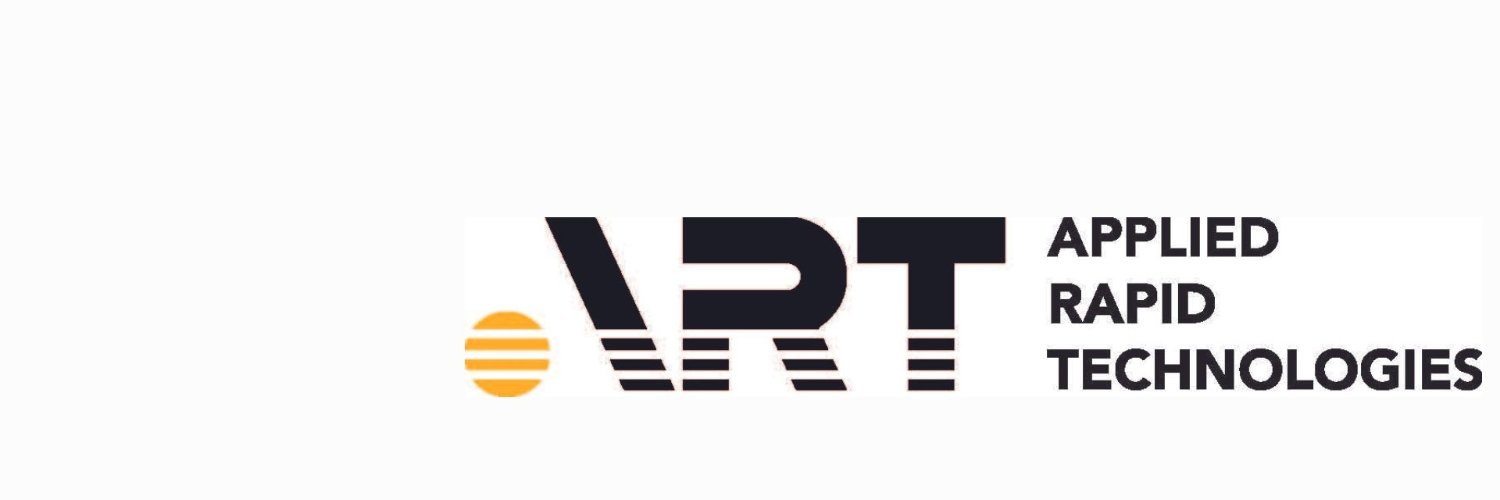 AppliedRapidTEC's profile banner image