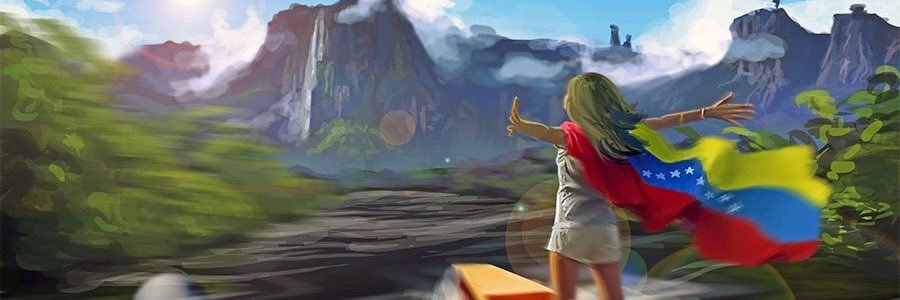 Andrestav's profile banner image