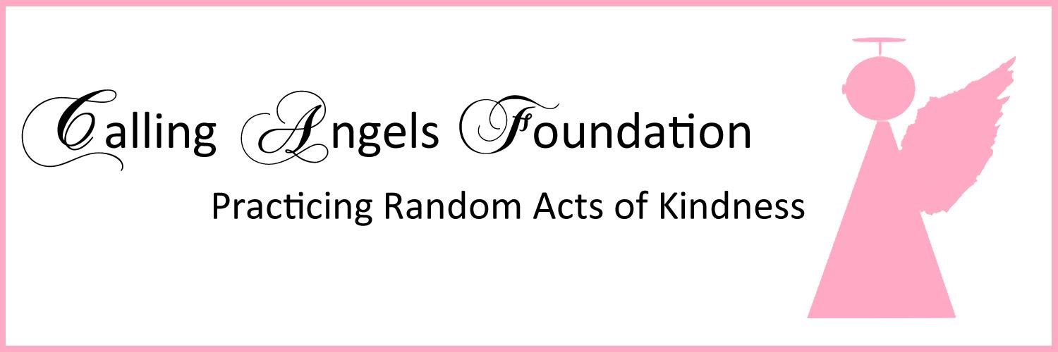 Calling_Angels's profile banner image