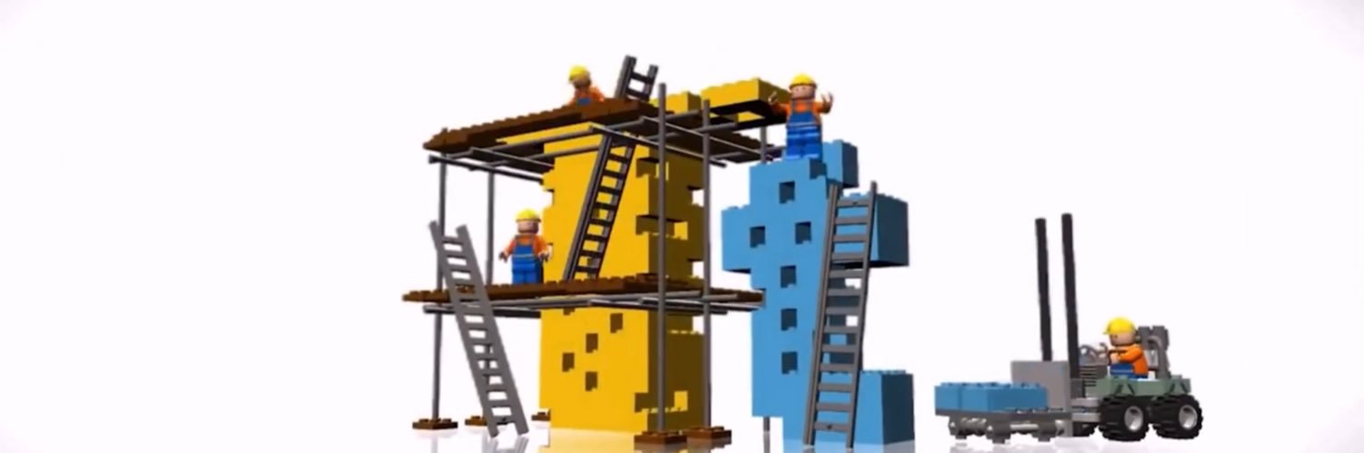 LEGO Games News's banner