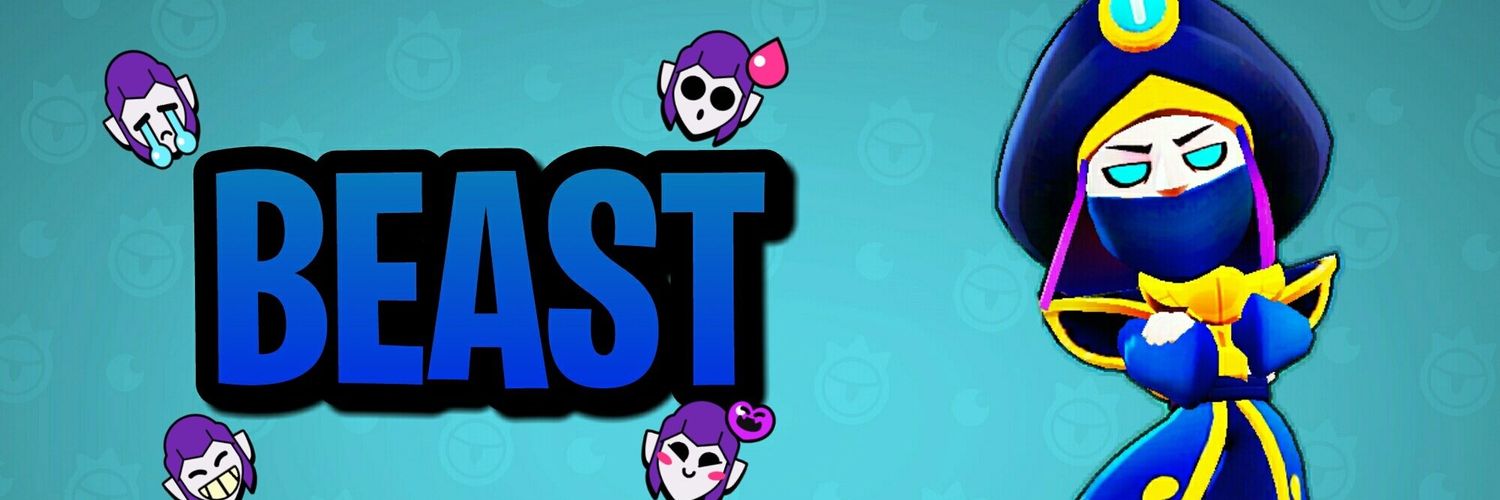 Beamst🤠 banner