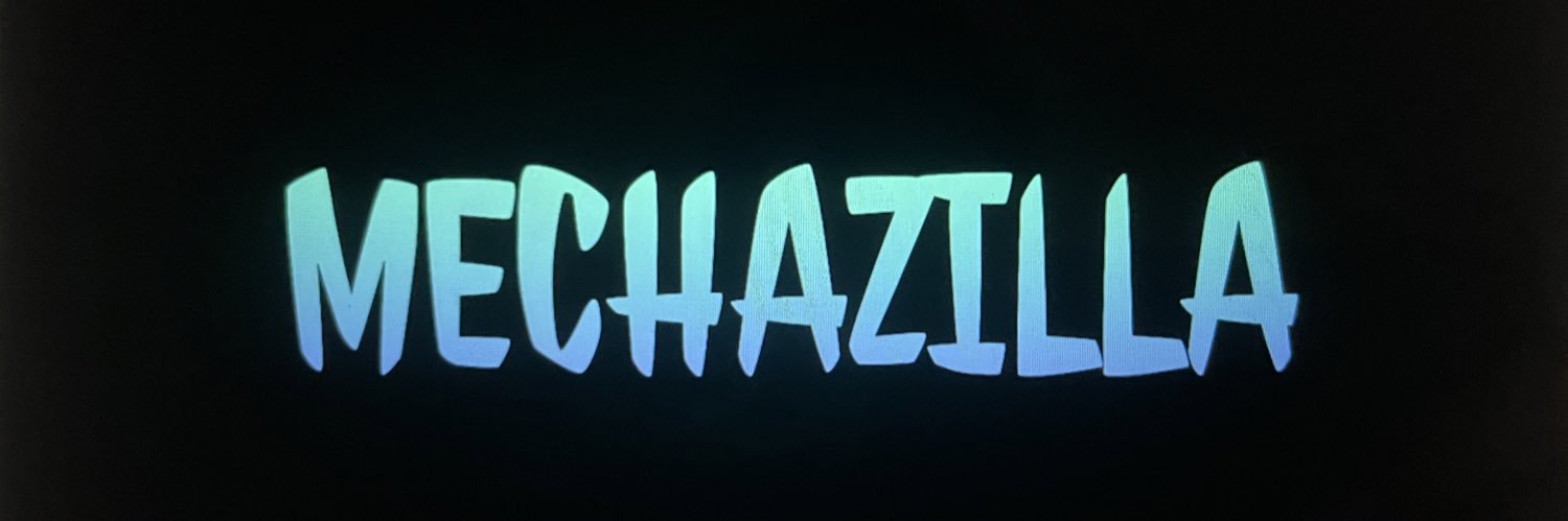 MechazillaToken's profile banner image