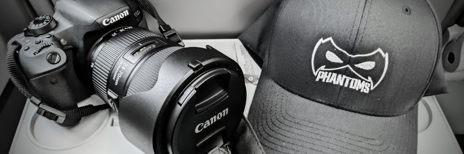 ianoffers's profile banner image