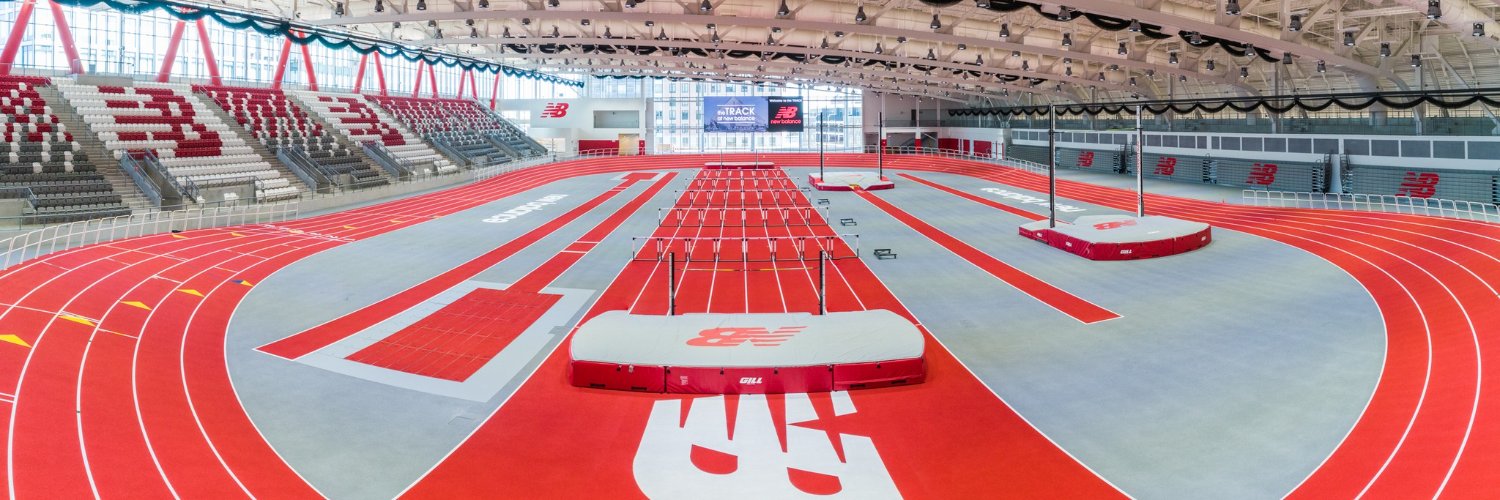 the TRACK at new balance Profile Banner