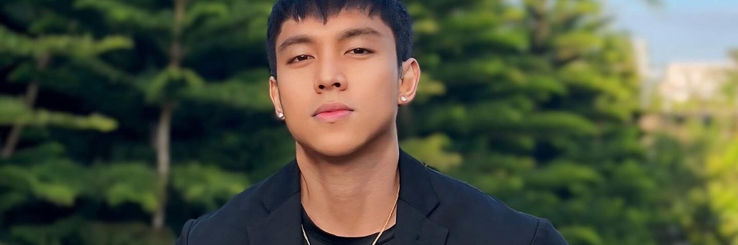jormielPogi's profile banner image