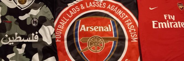 ArsenalFlaf Profile Banner