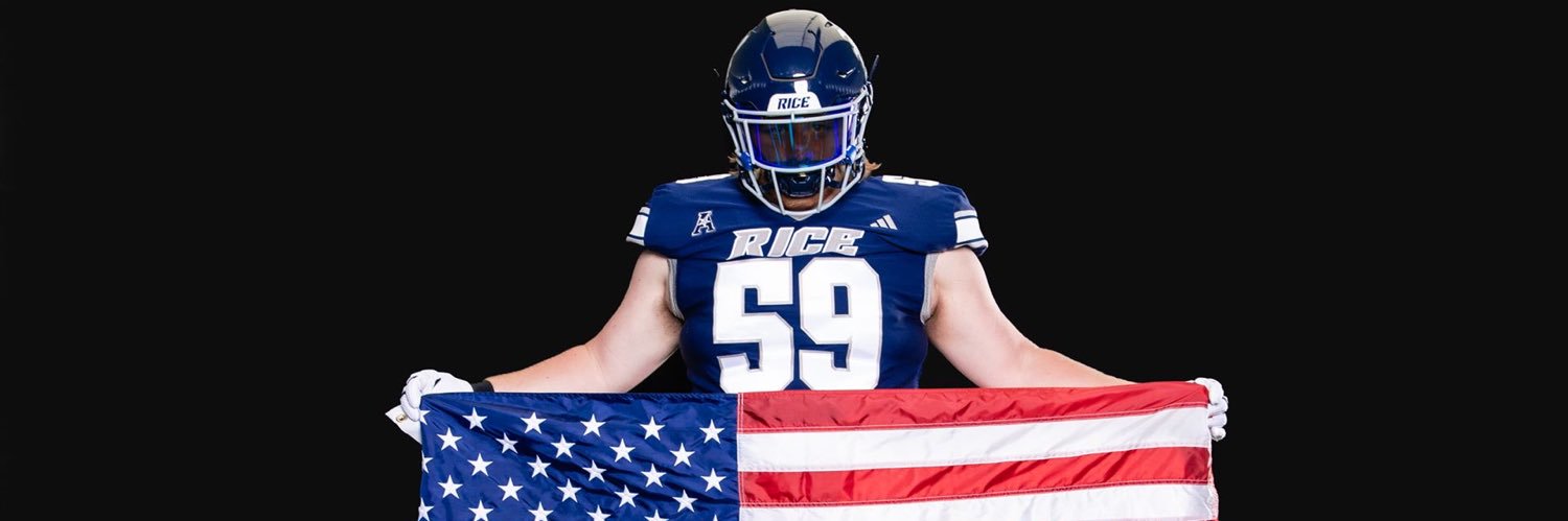 Colter Alberding banner