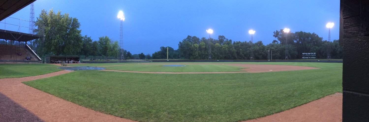 Tonka Bay Lakers's banner