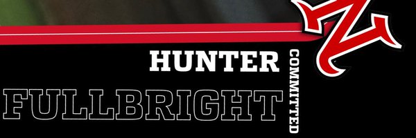 HunterFull3 Profile Banner