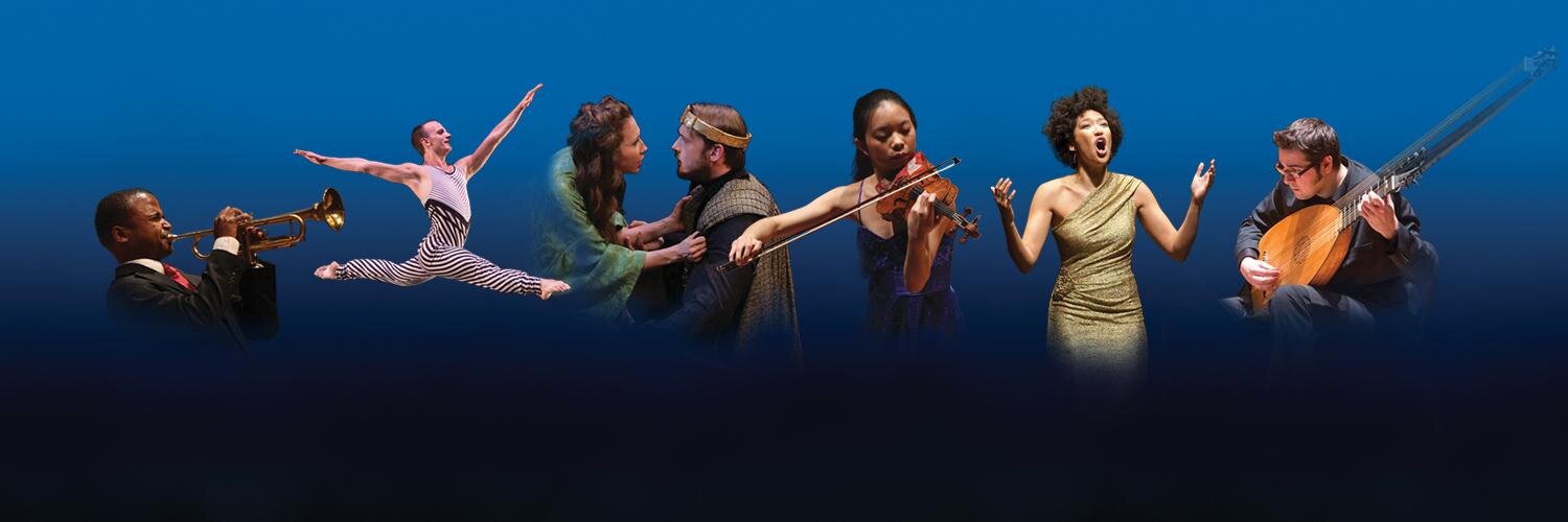 JuilliardNews's profile banner image