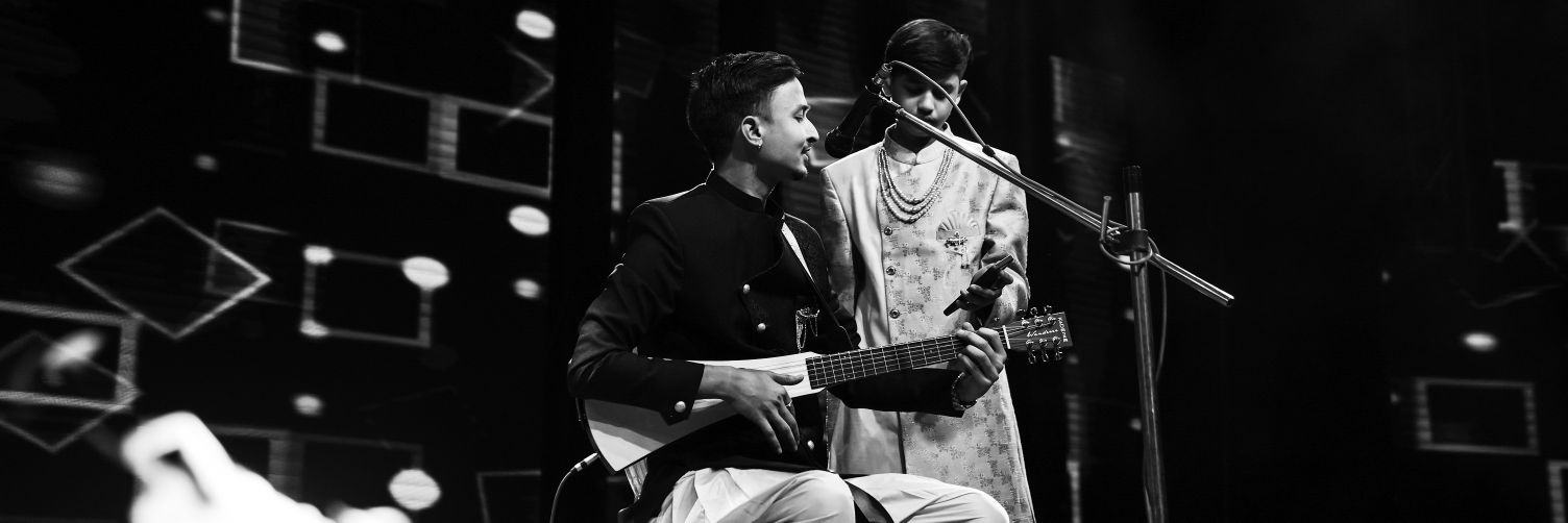 pulkesharsh's profile banner image