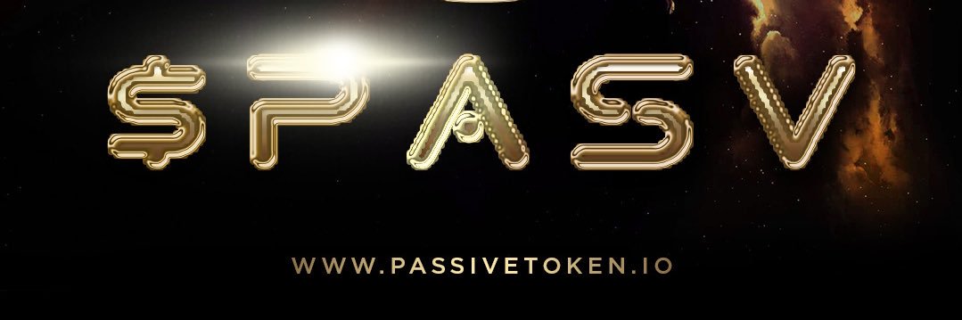 pasvtoken banner