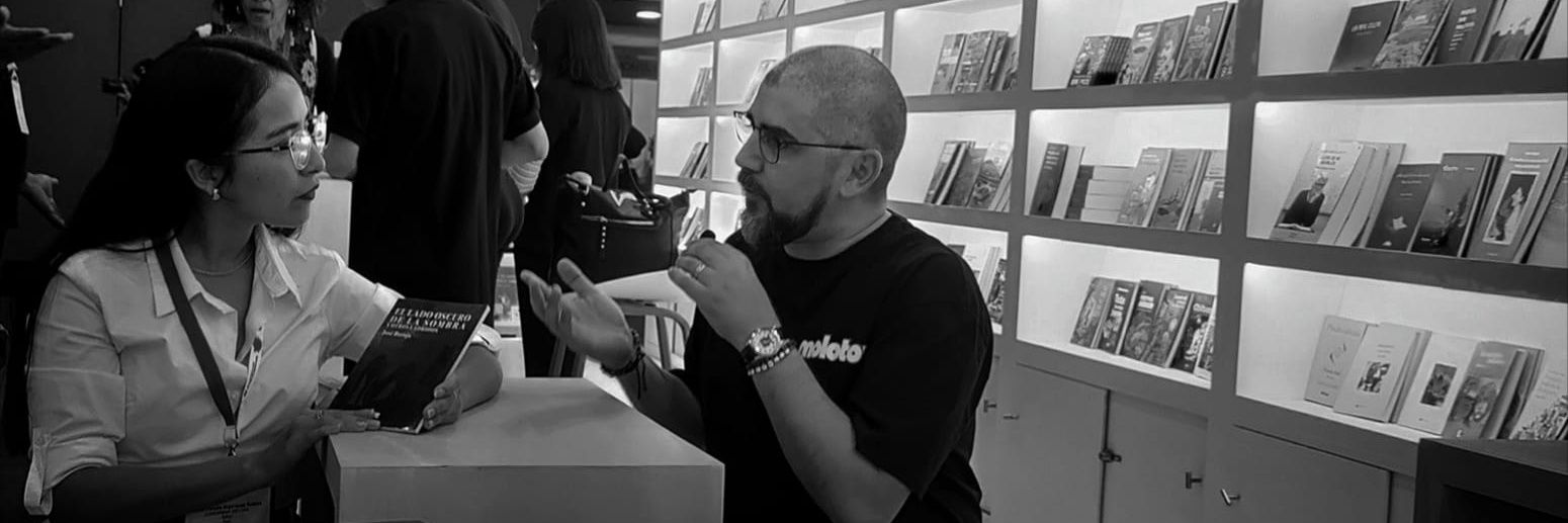 JoseBaroja's profile banner image