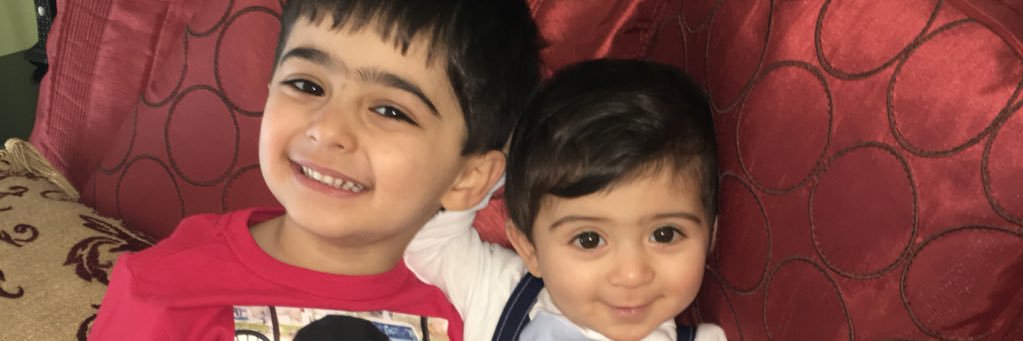 Ali Shahandeh banner