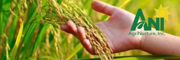 agrinurtureinc's profile banner image
