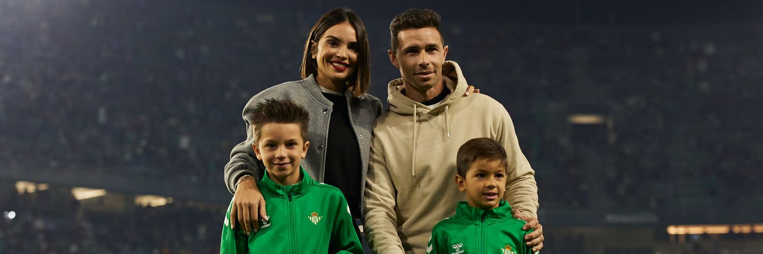 RubenCastroFan1's profile banner image