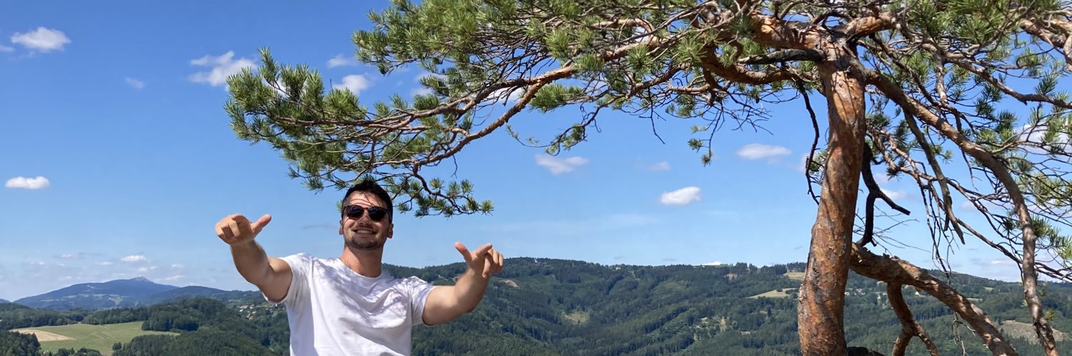 JanKostlan's profile banner image