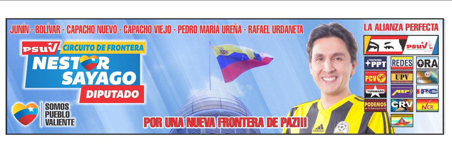 NESTOR_SAYAGO's profile banner image