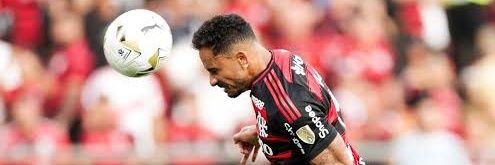 Alexandre Parintins ⚫🔴TETRA LIBERTADORES! banner