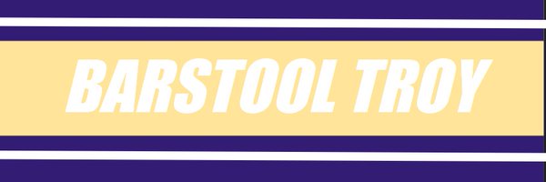 Barstool Trojans Profile Banner