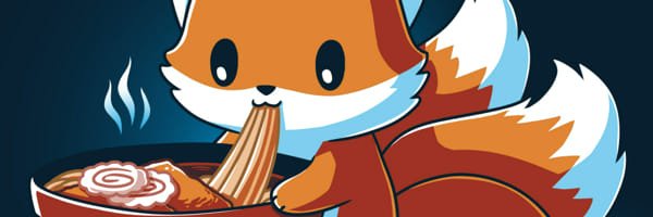 foxy_lover23's profile banner image