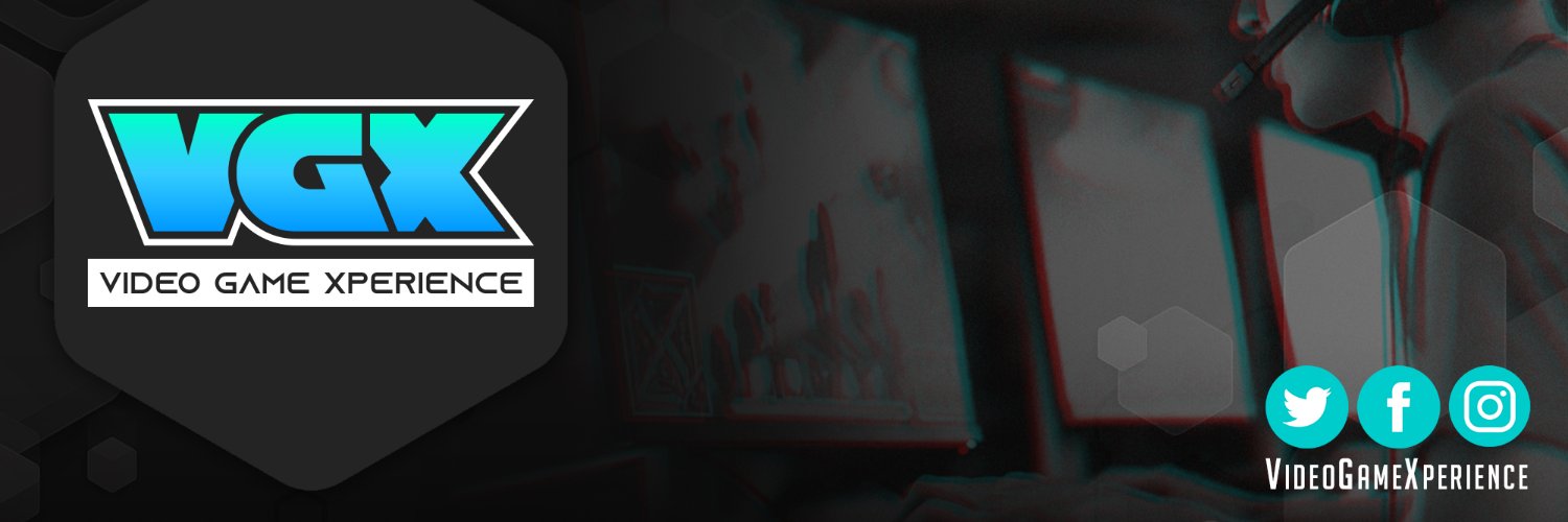 VideoGameXperience banner
