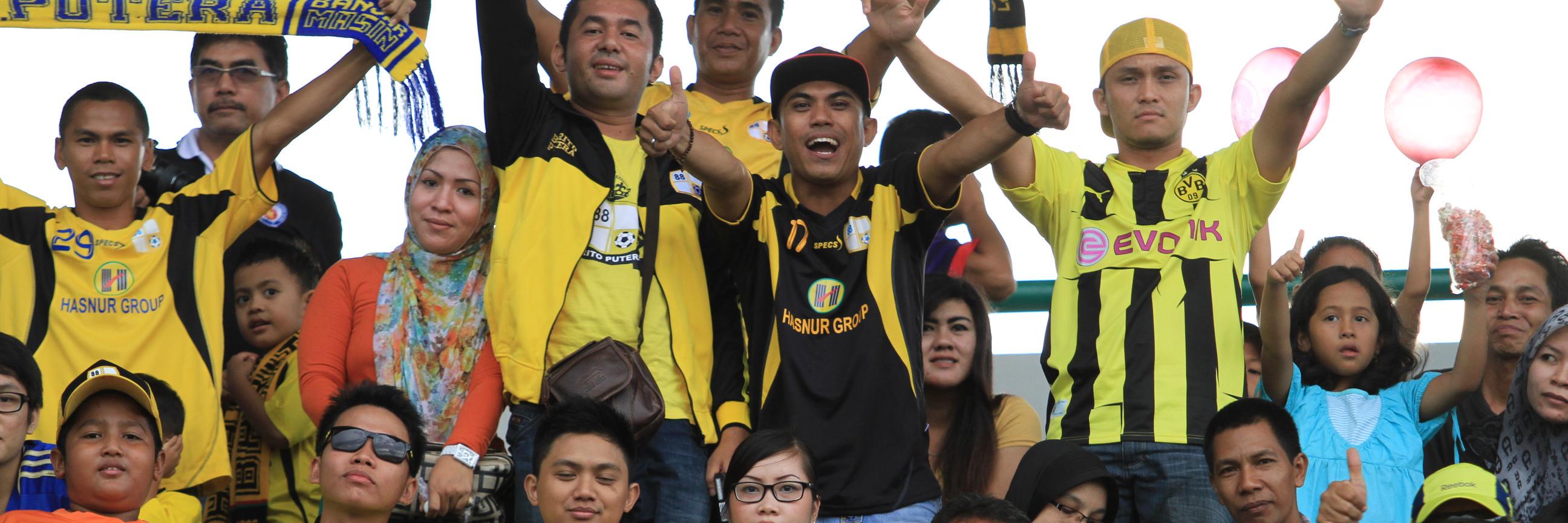 M_aLfian27's profile banner image