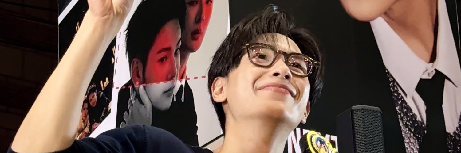 sunflowerwithjn's profile banner image