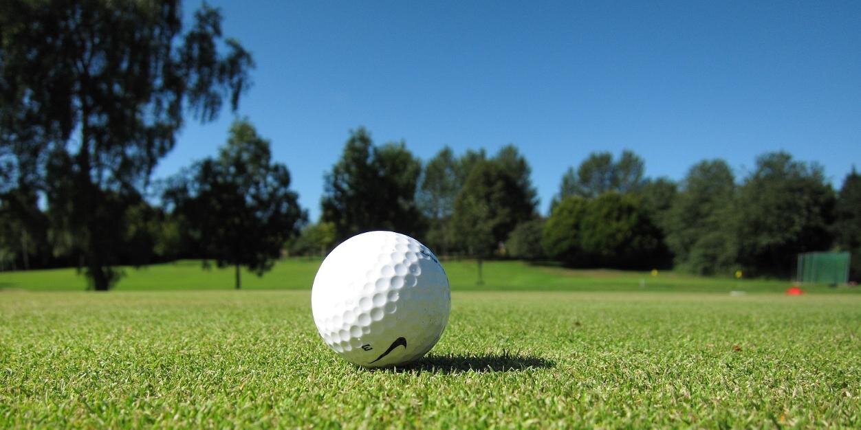 Iberian Golf Cup banner