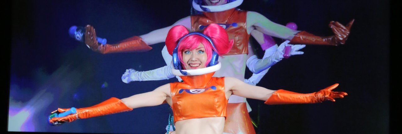 ohtamari's profile banner image